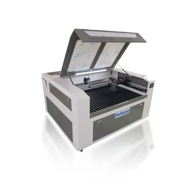 Kov a nekovový dióda a CO2 laserové rytie stroj